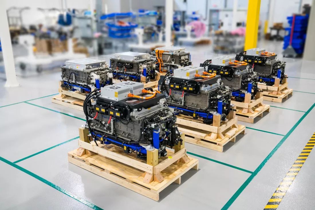 河内1.5分彩：本田和三菱合作建设示范项目，用工业副产氢和燃料电池运营数据中心