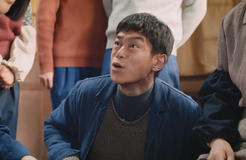 欧陆娱乐登录：才播4集，收视率破2.5，终于有让我熬夜狂追的央视年代剧了