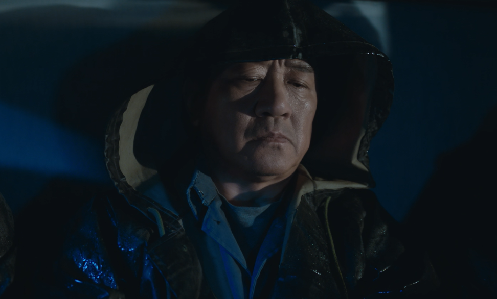 欧陆娱乐登录：才播4集，收视率破2.5，终于有让我熬夜狂追的央视年代剧了