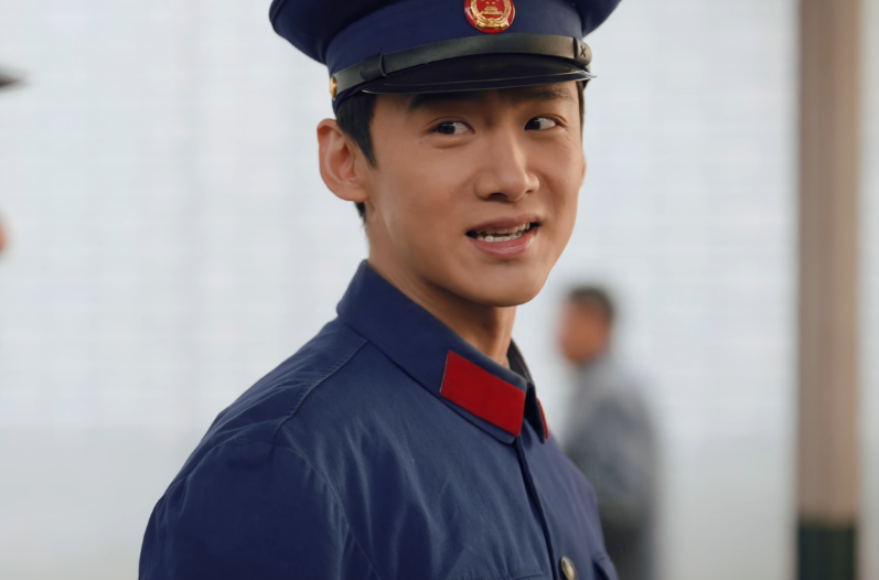 欧陆娱乐登录：才播4集，收视率破2.5，终于有让我熬夜狂追的央视年代剧了