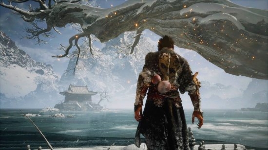 欧陆娱乐主管：《黑神话》终极预告引爆关注：再登顶Steam全球热销榜