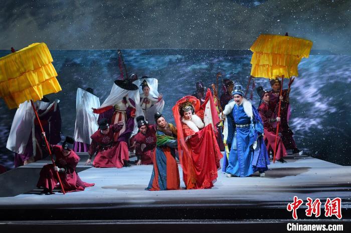 欧陆娱乐官方：国庆假期广州将推出2000余场文旅活动