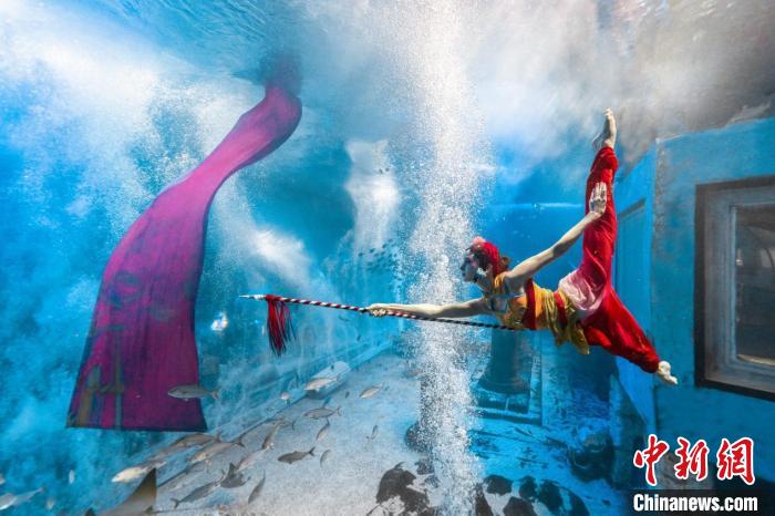 欧陆娱乐官方：国庆假期广州将推出2000余场文旅活动